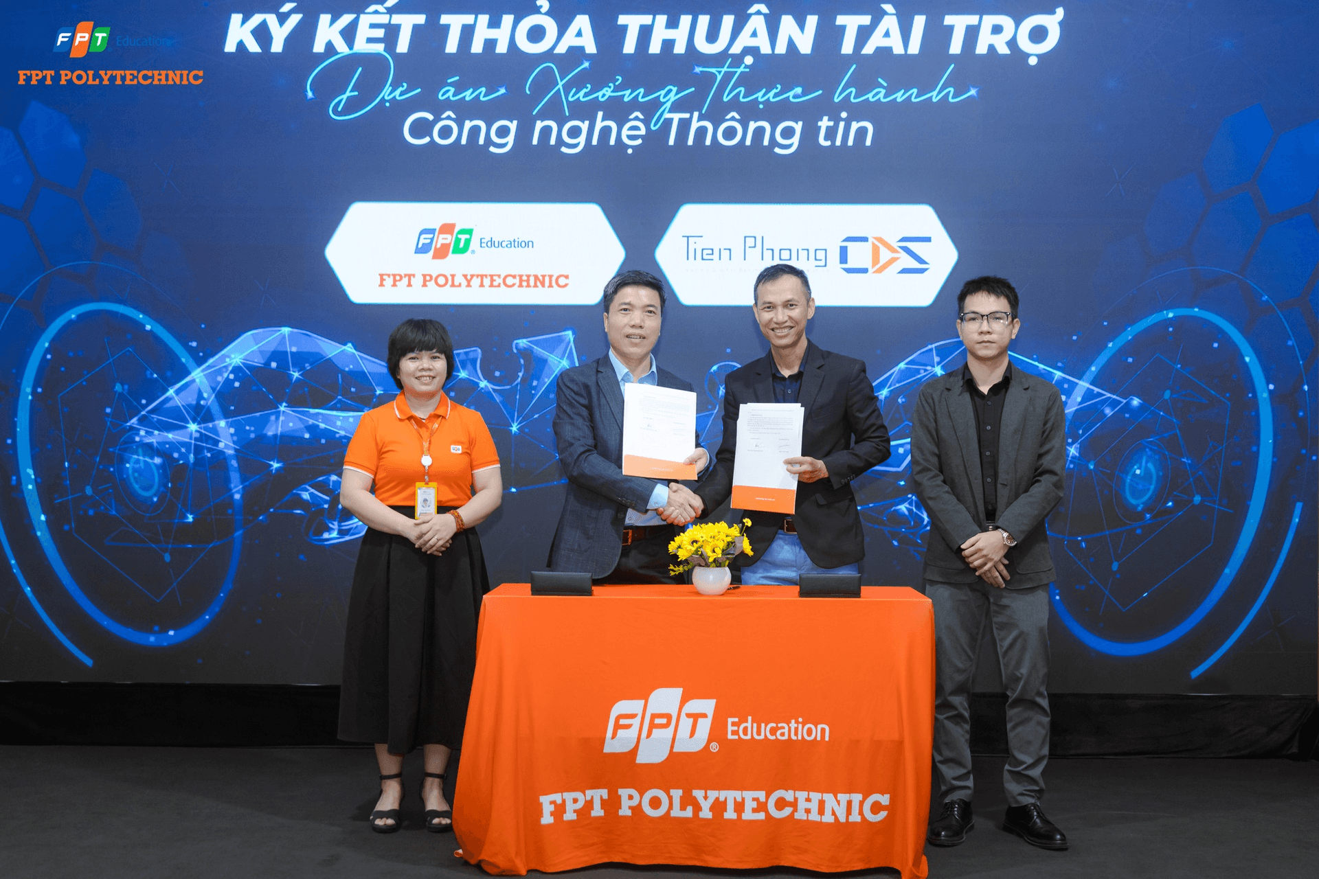 SMAC "NẠP" NĂNG LƯỢNG CHO TƯƠNG LAI CÔNG NGHỆ